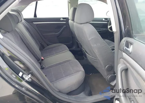 2007 Volkswagen Jetta from USA, damaged, VIN 3VWGF71K67M150737